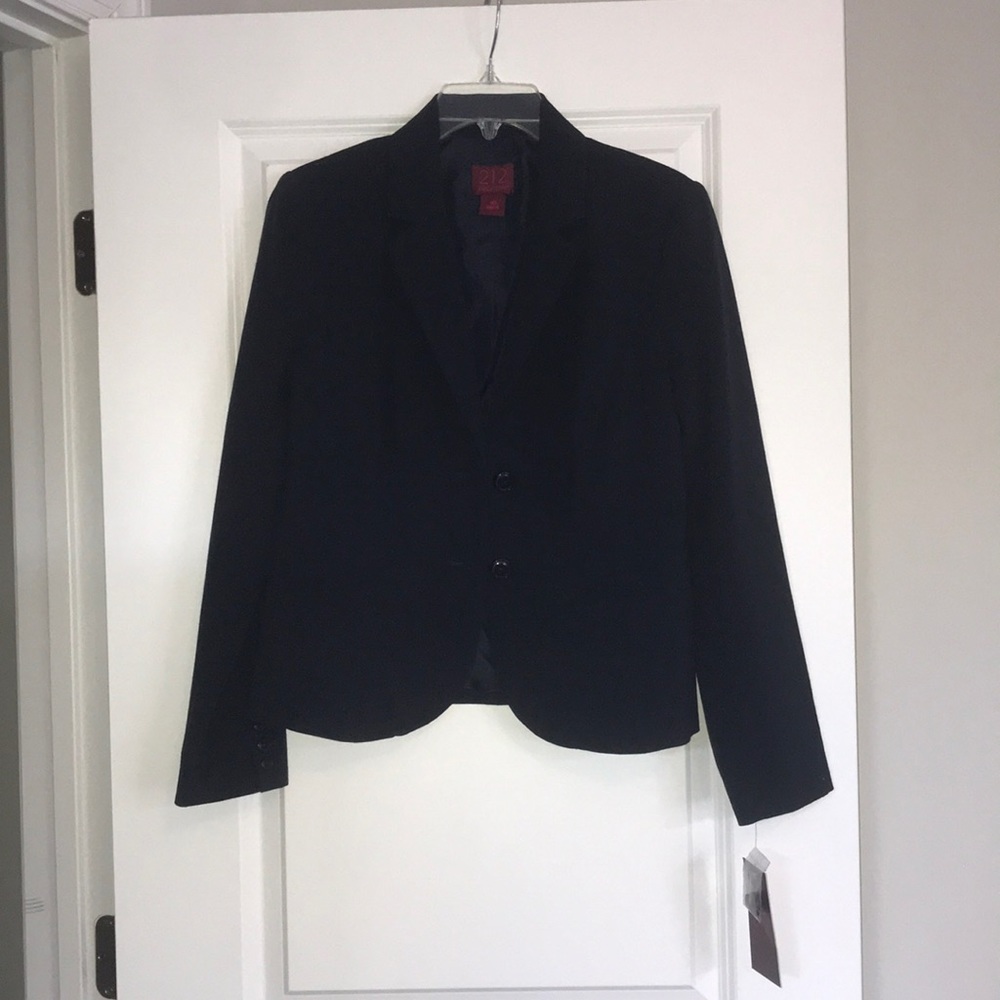 212 Collection women’s blazer, 10